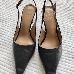 Sam Edelman Bianka slingbacks size 10